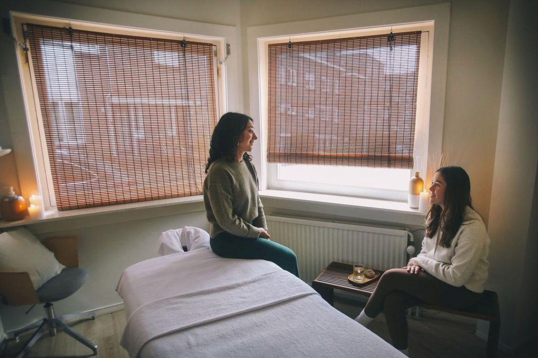 Masha massages, Tuinwijk, Utrecht