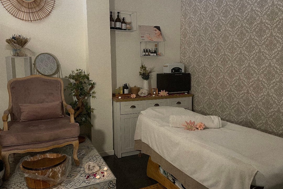 Sonia Naturopatia ed Estetica, Novara, Piemonte