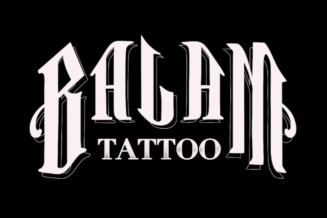 Balam Tattoo Collegno, Grugliasco, Piemonte