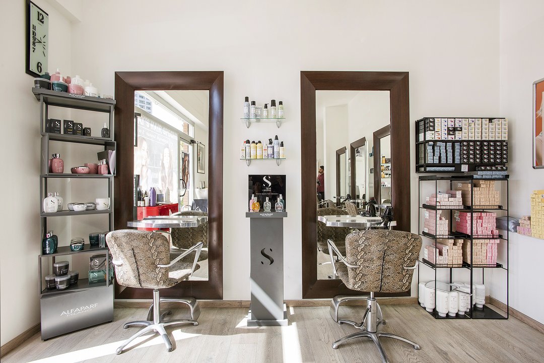E2 Fashion, Torrino, Roma