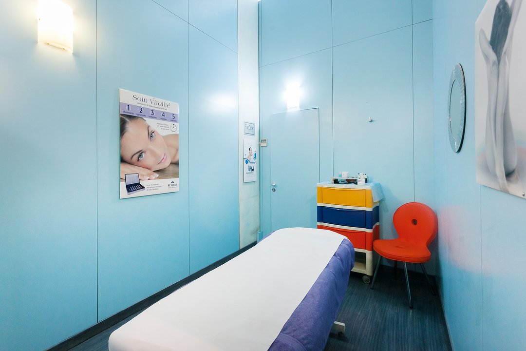 E'quilibrio di Fabio Bolognesi, Corsica, Milano