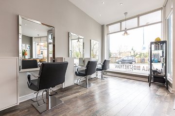 Howard Yuill Hairdressing | Hair Salon in Hale, Trafford - Treatwell