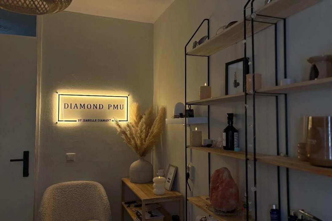 Diamond PMU Rotterdam, Barendrecht, Zuid-Holland