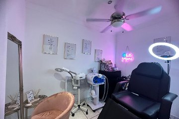 Samantha's Beauty Box