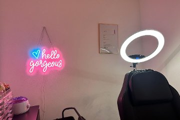 Samantha's Beauty Box