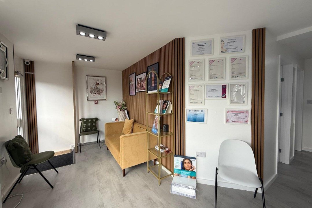 SKINOVA Beauty & Laser Clinic, Bradley Stoke, Gloucestershire