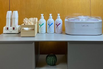 Wild Beauty Lounge