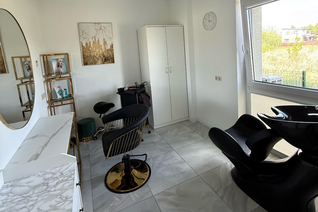 Plaukų specialistė Gabija - Grožio namai Matoma, Šilainiai, Kaunas