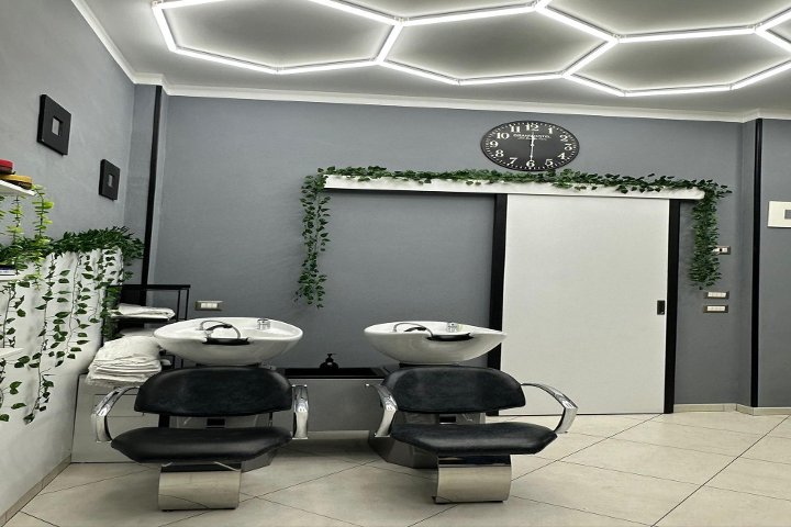 Barone Barber shop BB - Barbier Firenze - Photo de galerie - OneBooking