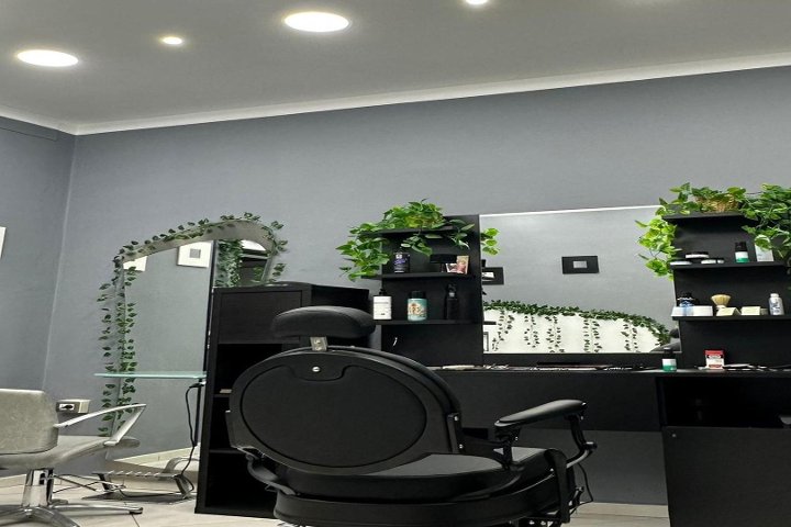 Barone Barber shop BB - Barbier Firenze - Photo de galerie - OneBooking