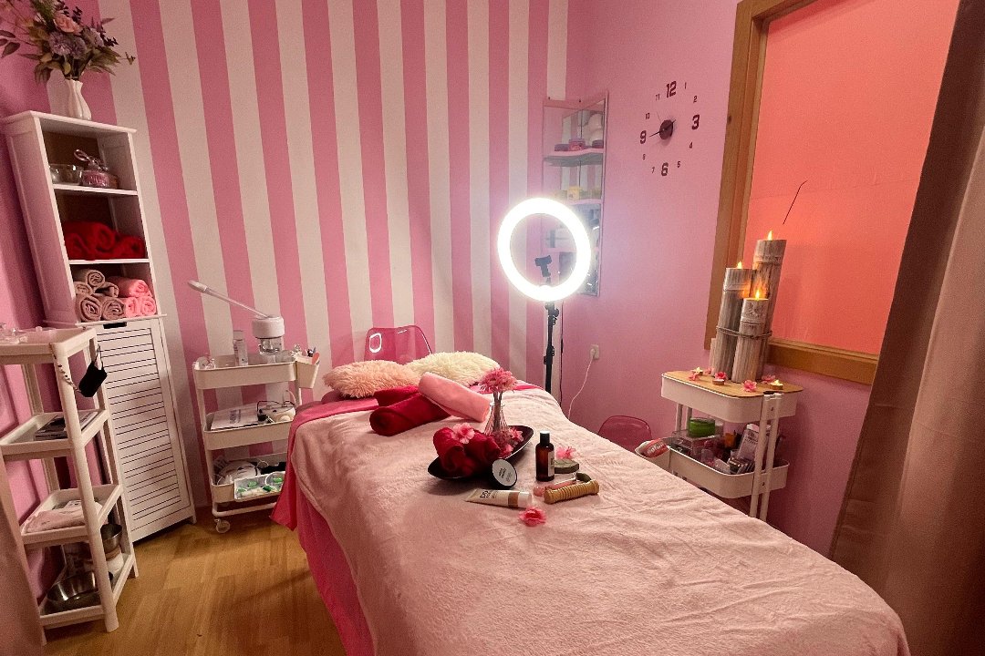 Bella Nails, Getafe, Comunidad de Madrid
