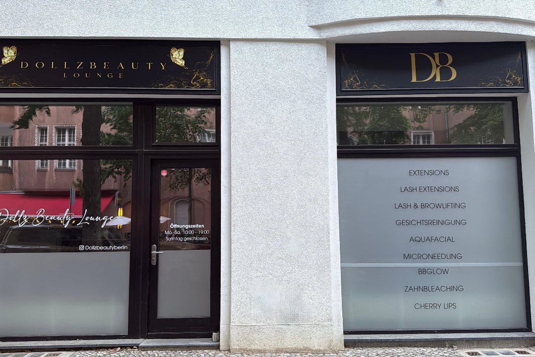 Dollz Beauty, Wilmersdorf, Berlin