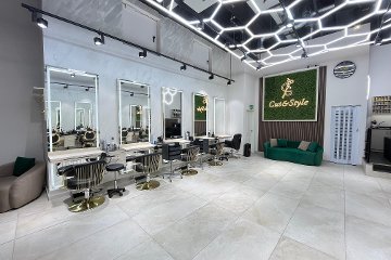 Cut & Style