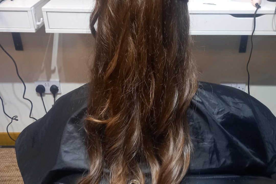 Elegant Styles Studio, Yoker, Glasgow