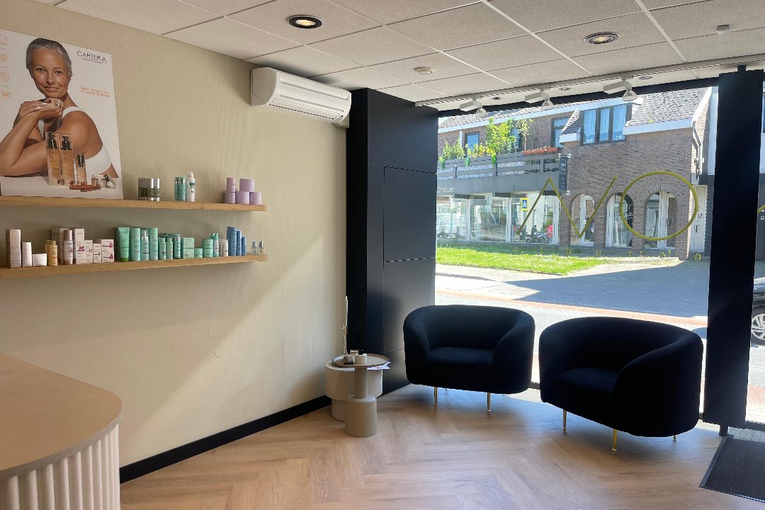 NOVA skinstudio, Simpelveld, Limburg
