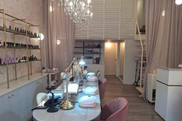Sophie's Nails Salon