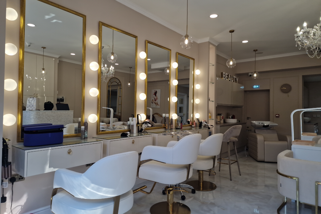 Pearl Hair & Beauty, Enfield Chase, London