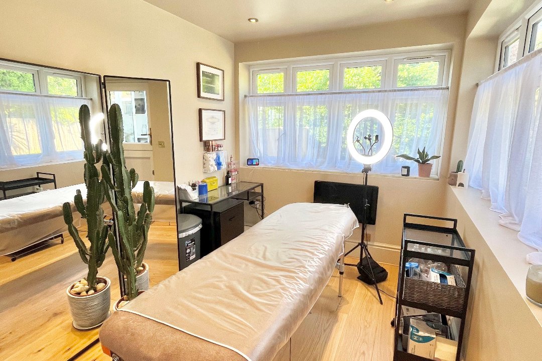 The Naked Beauty Clinic, Kensal Rise, London