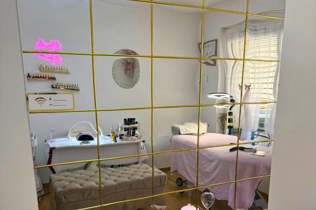 Eva Beauté, Meyrin, Kanton Genf