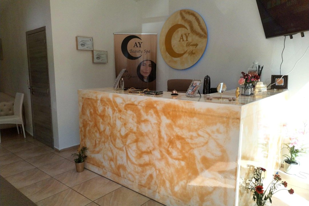 BEAUTY AY SPA, Tolhuislaan, Gand