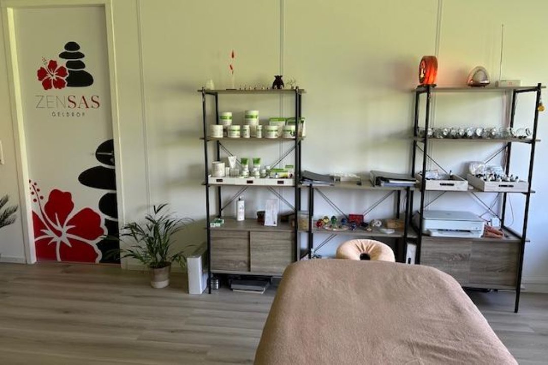 ZenSas Geldrop, Geldrop, Noord-Brabant