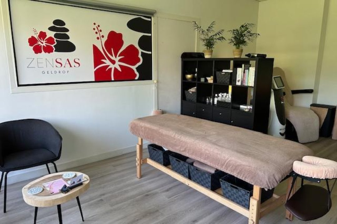 ZenSas Geldrop, Geldrop, Noord-Brabant