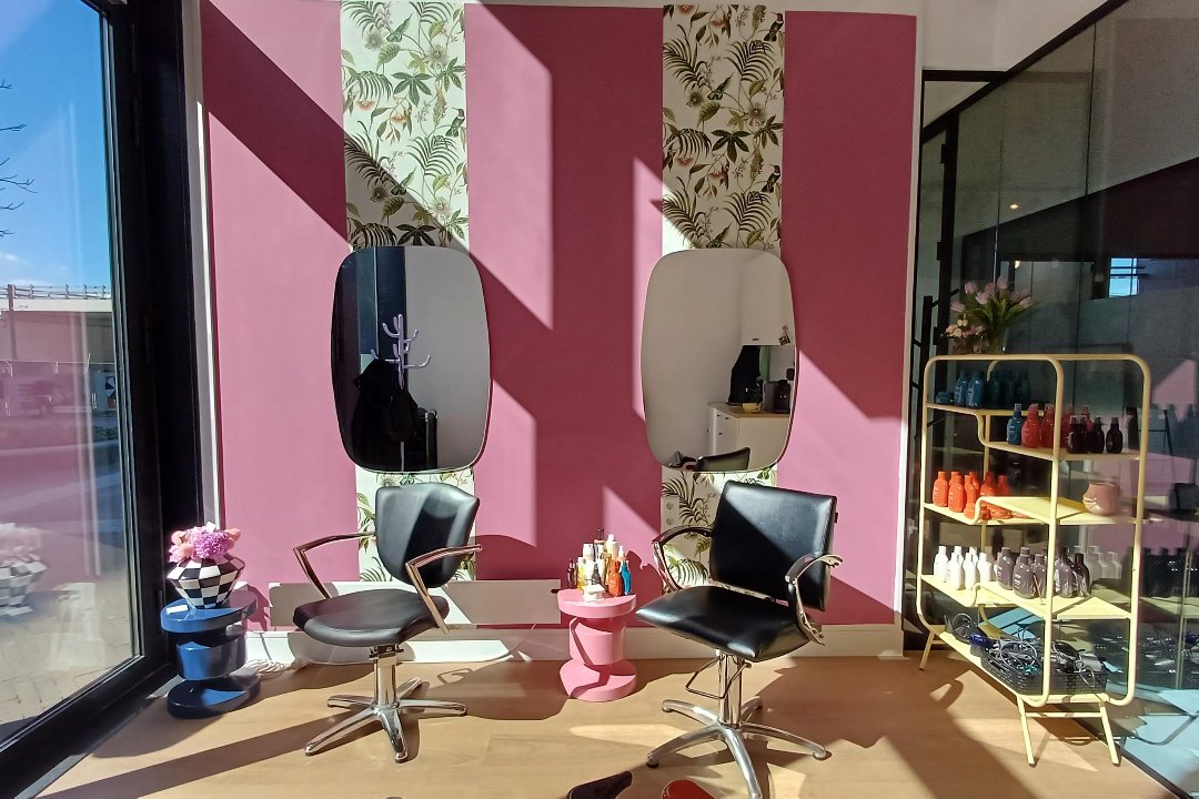 FAHRA, Binnenstad, Utrecht