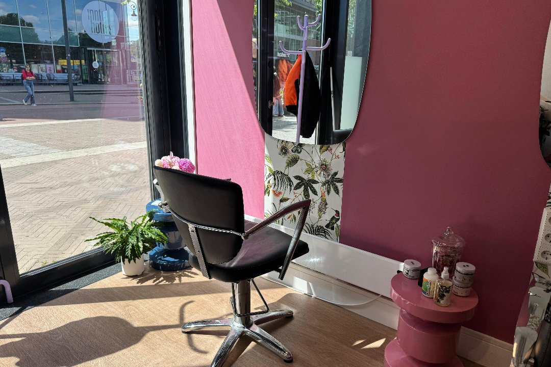 FAHRA, Binnenstad, Utrecht