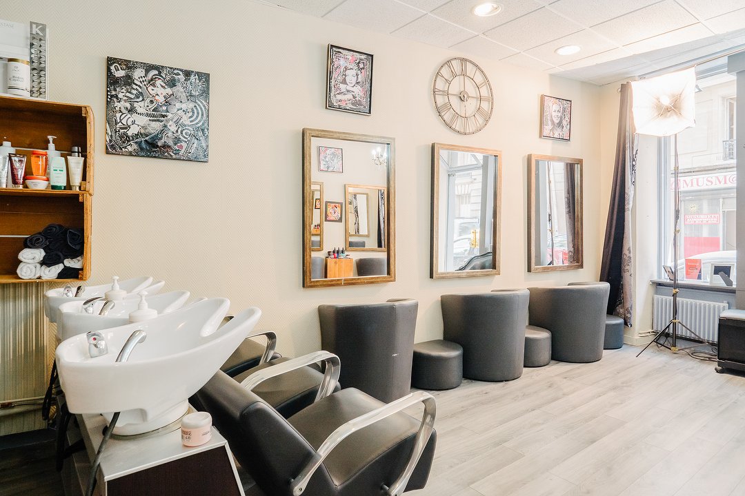 Coiffeur Du Monde Paris 17 Coiffure A Villiers Paris Treatwell