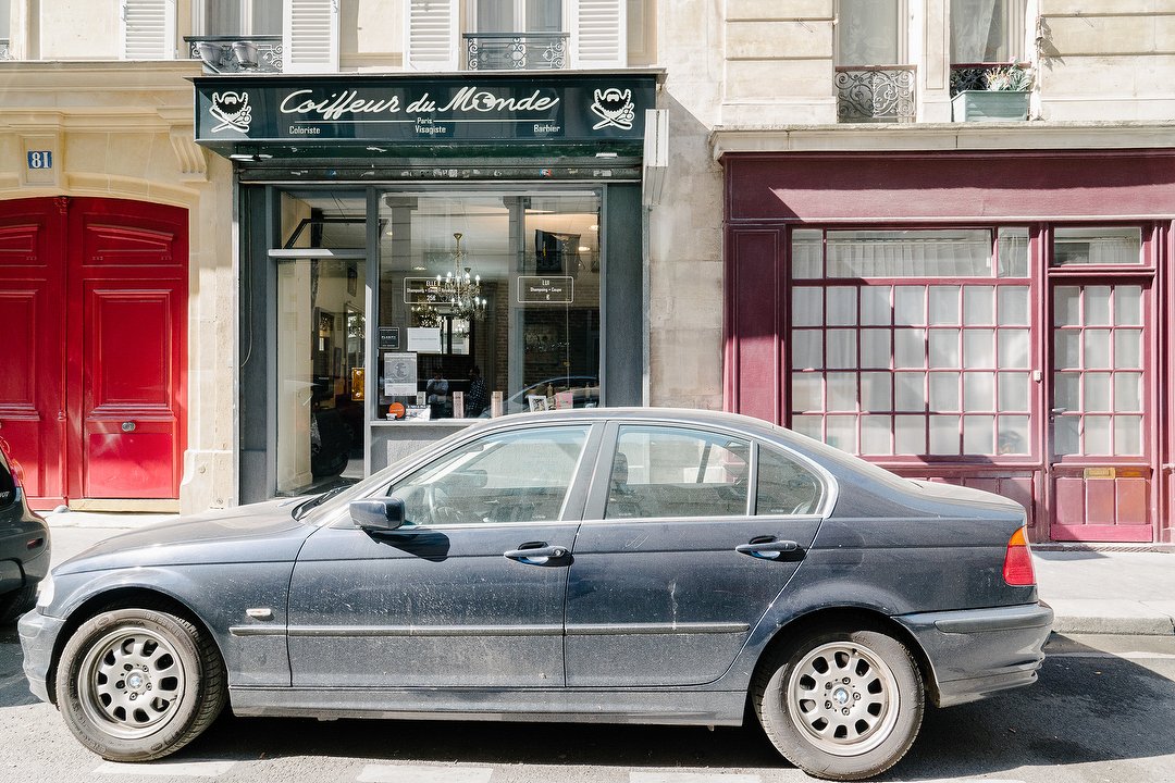 Coiffeur Du Monde Paris 17 Coiffure A Villiers Paris Treatwell