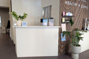 Glowy Beauty Bar - Mitte
