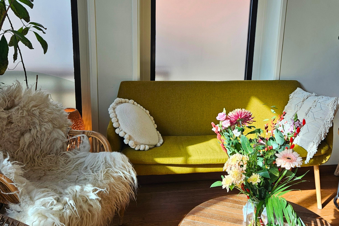 Ebb & Flow Studio, The Hague