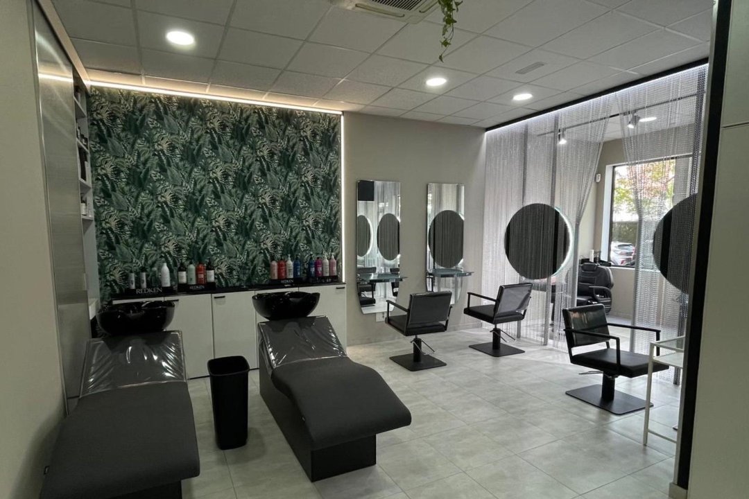 GZ Peluqueros by Vanesa, Alfonso XII, Madrid