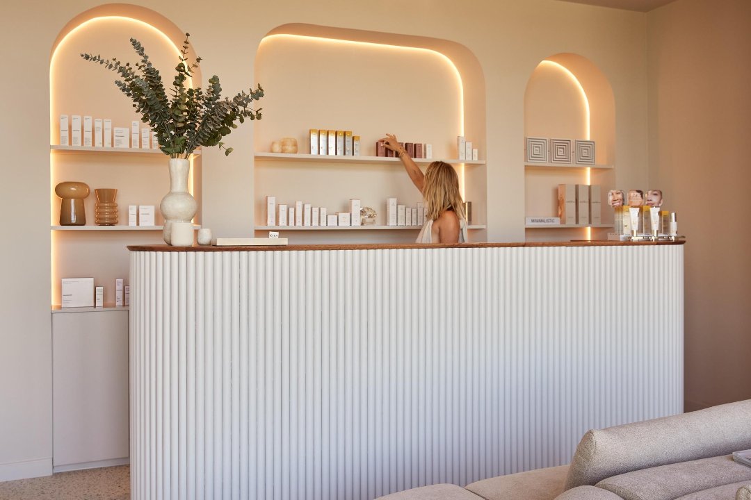 WeAire - Skin and Health Clinic, Dronten, Flevoland