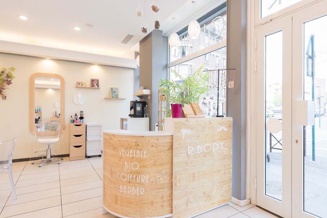 R & Body, Gennevilliers, Hauts-de-Seine