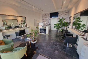 SOE Salon
