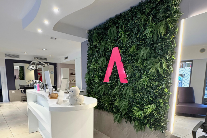 Monalisa Terrassa | Nou de Sant Pere - Coiffure Terrassa - Photo de couverture - OneBooking