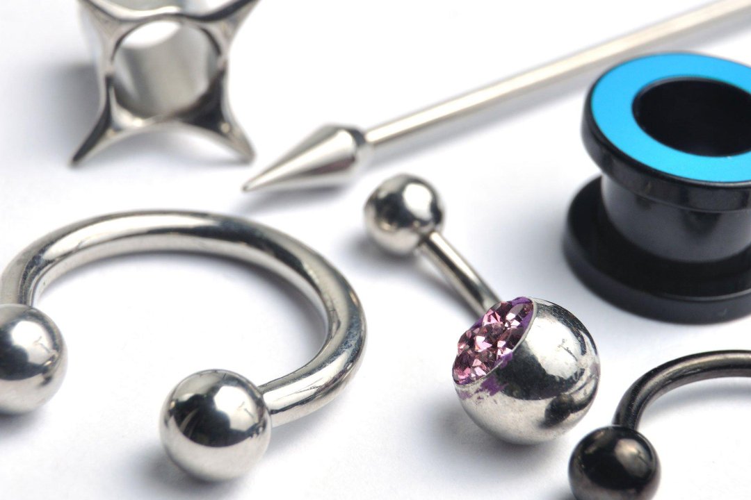Piercings by Tiffany, Pilgrim Street, Newcastle-upon-Tyne