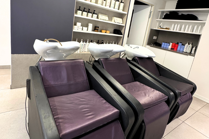 Monalisa Terrassa | Nou de Sant Pere - Coiffure Terrassa - Photo de galerie - OneBooking