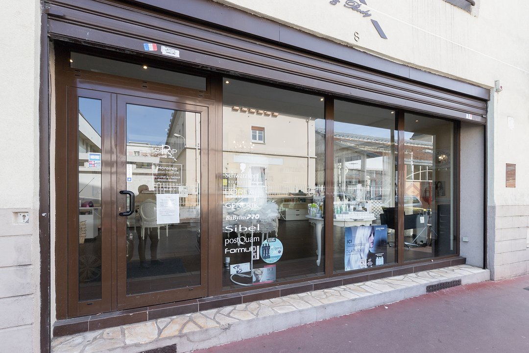 R Shop Institut De Beaute A Gennevilliers Hauts De Seine Treatwell