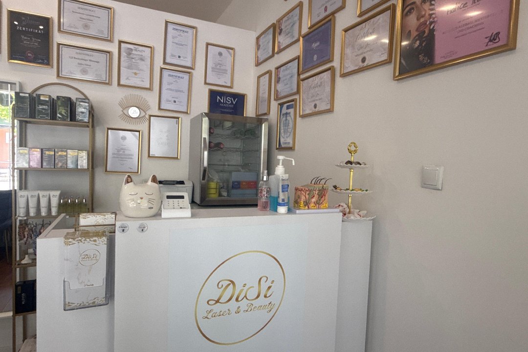 DiSi Laser & Beauty, Milbertshofen, München