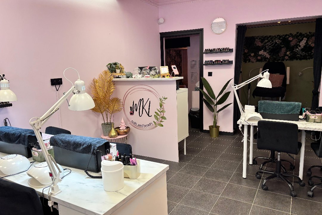 MKL Nails and Beauty, Enschede
