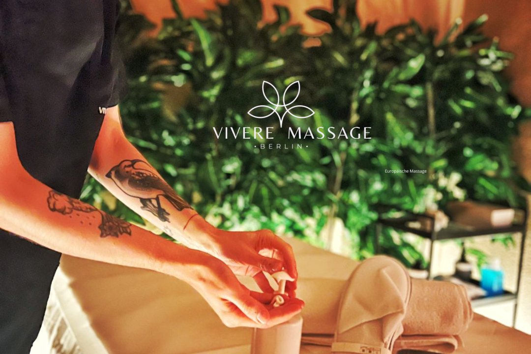 Vivere Massage Berlin, Spandau, Berlin