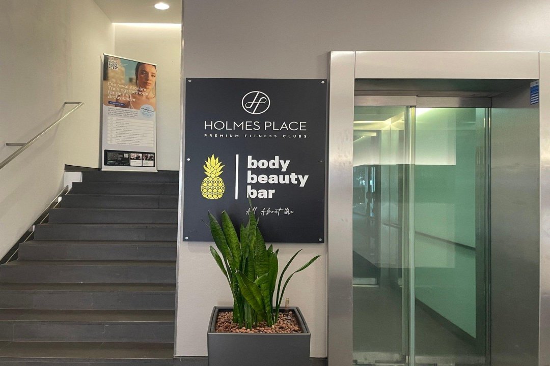 BodyBeautyBar CGN, Hohe Straße, Köln
