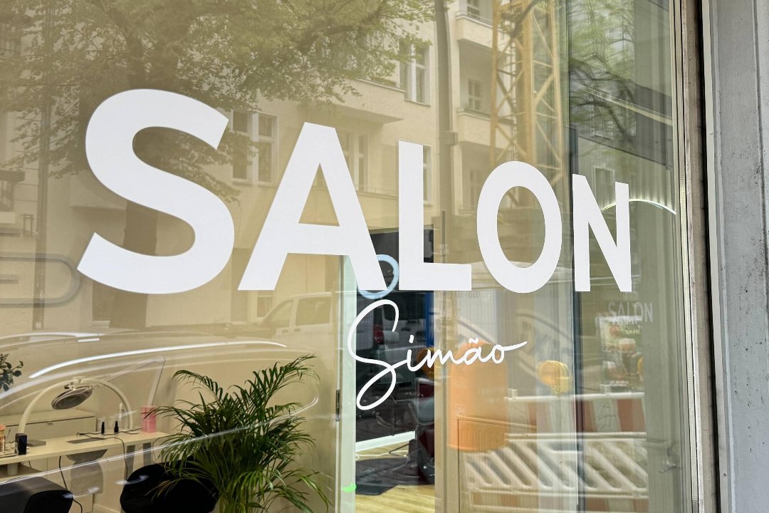Salon Simao, Rathaus Neukölln, Berlin