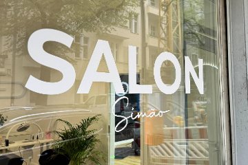 Salon Simao
