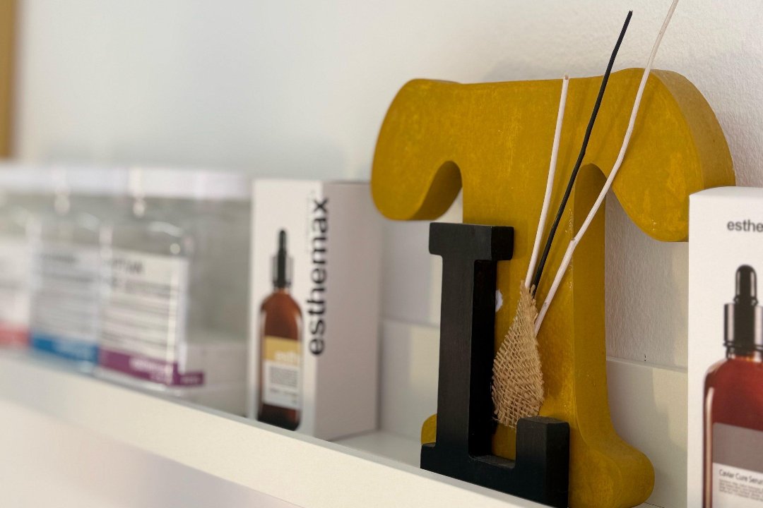 Tanya Lino | Estética Facial, Plaça de la Virreina, Barcelona