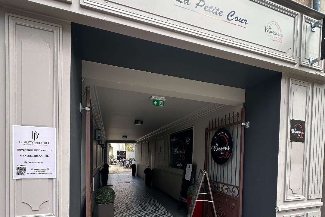 BEAUTY PRESTIGE, Houdan, Yvelines