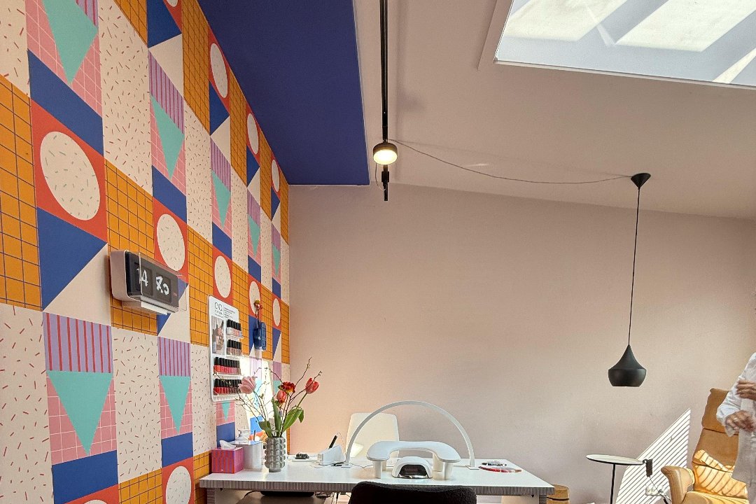 Studio - David Fechner, Obergiesing, München