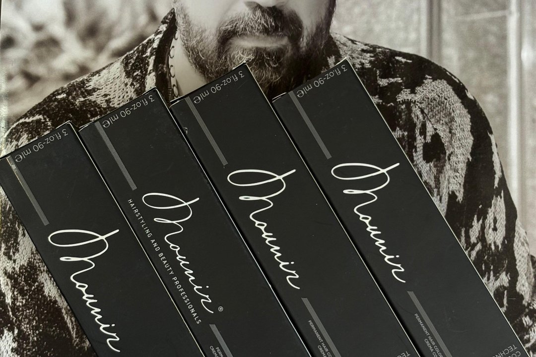 N&C Studio at Infinity Salon, Grays Station, Essex